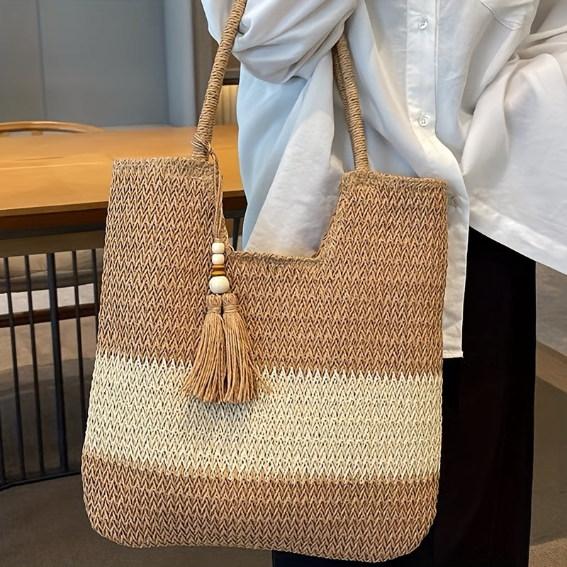 Bolsa de Ombro para Praia