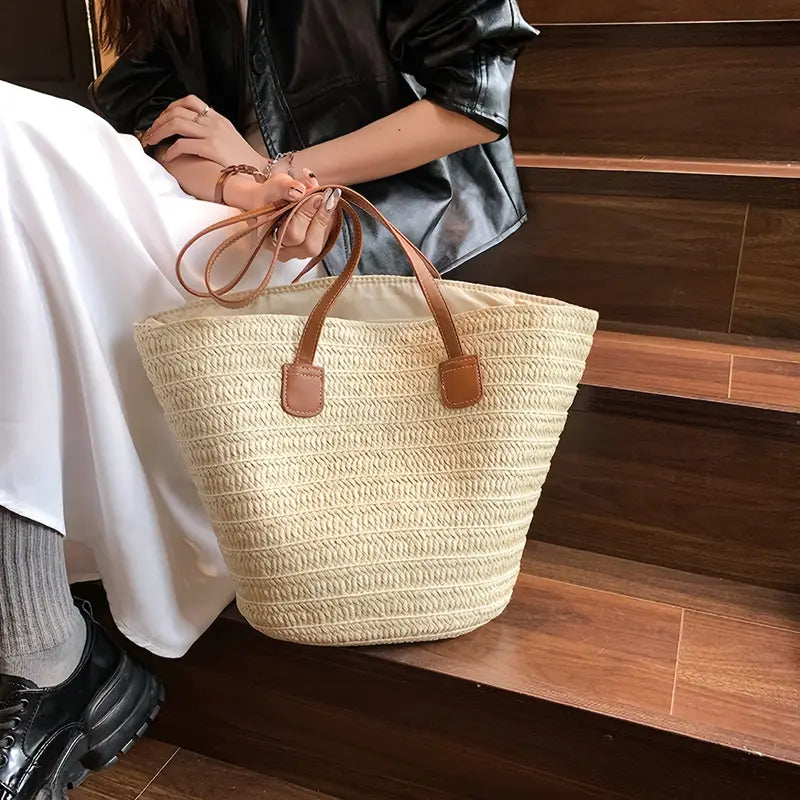 Bolsa de Ombro Maré Serena
