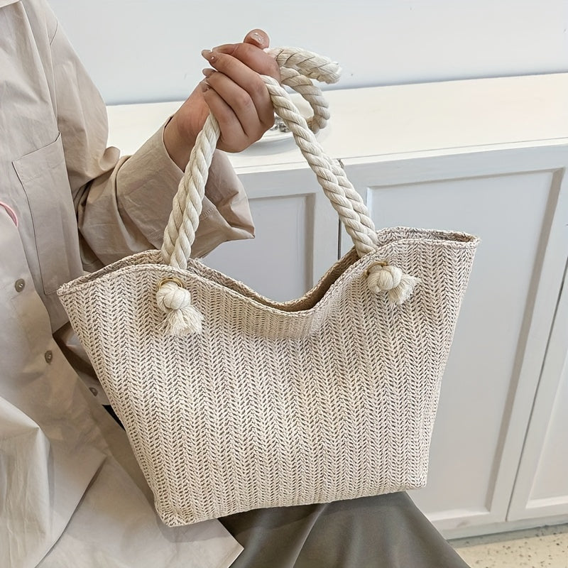 Bolsa Aurora Artesanal Grande
