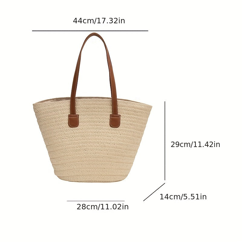 Bolsa de Ombro Maré Serena