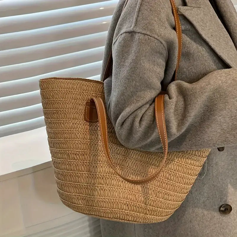 Bolsa de Ombro Maré Serena