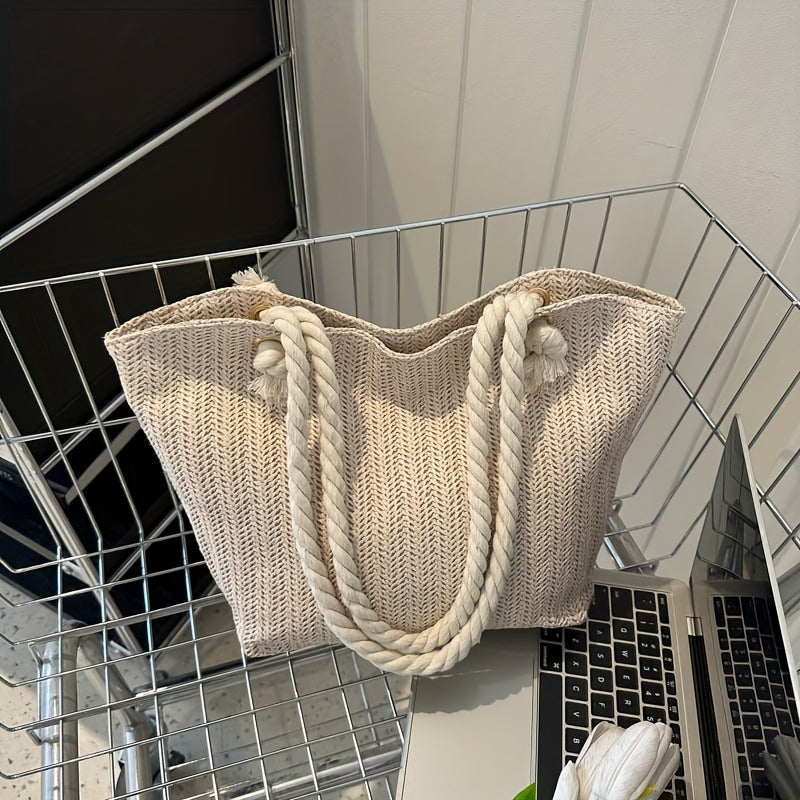 Bolsa Aurora Artesanal Grande