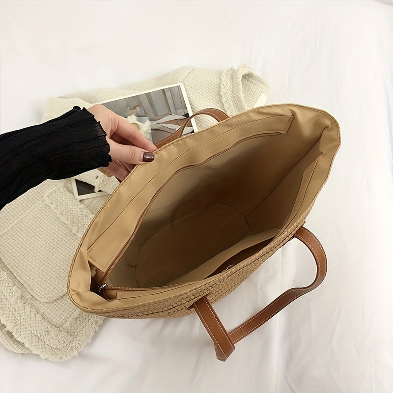Bolsa de Ombro Maré Serena