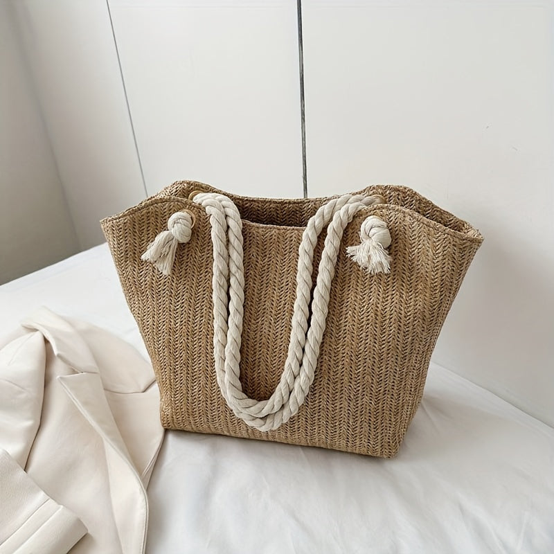 Bolsa Aurora Artesanal Grande