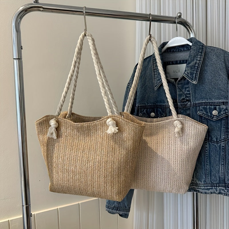 Bolsa Aurora Artesanal Grande